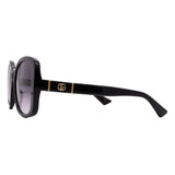 Gucci Sunglasses GG0762S-001-56-18-145 Non-Polarized