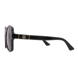 Gucci Sunglasses GG0765SA-002-57-16-145 Non-Polarized