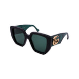 Gucci Sunglasses GG0956S-001-54-19-145 Non-Polarized