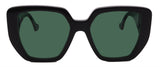 Gucci Sunglasses GG0956S-001-54-19-145 Non-Polarized