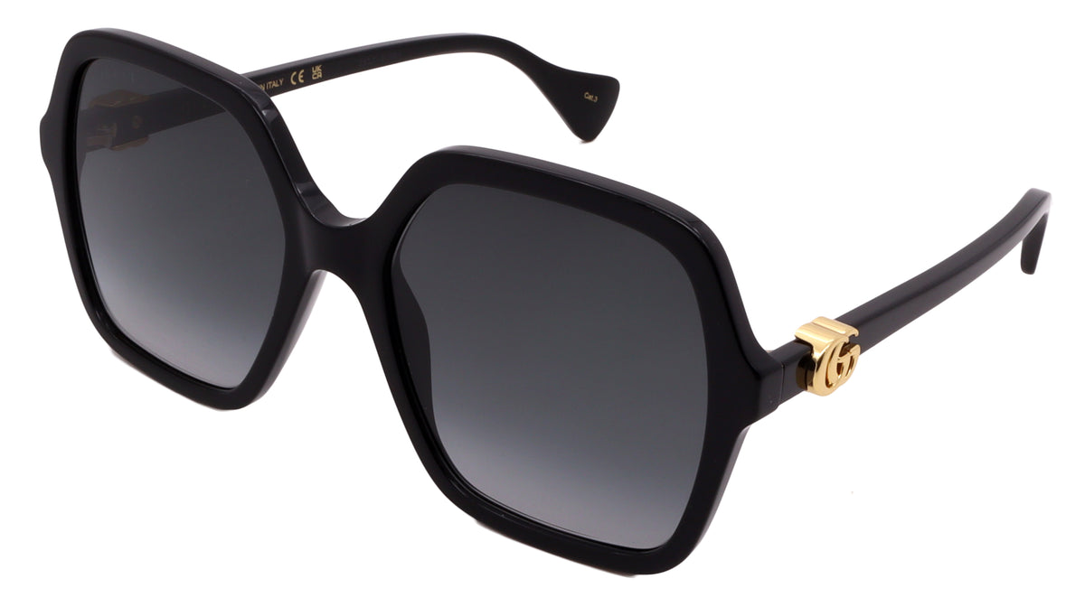 GUCCI GG1072S-001-56-19-145