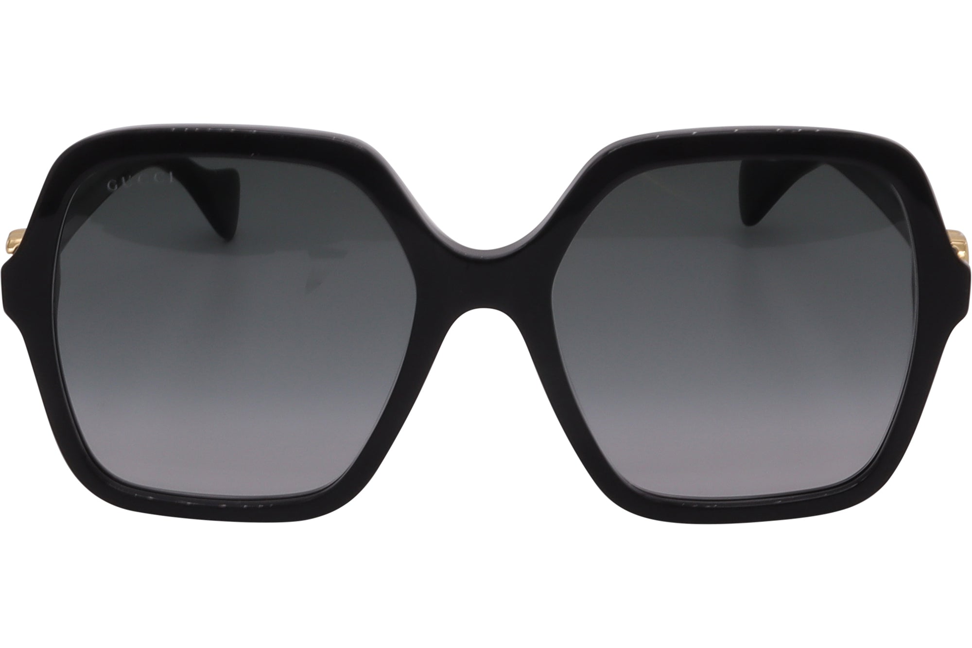 GUCCI GG1072S-001-56-19-145
