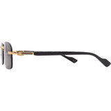 Gucci Sunglasses GG1221S-001-56-16-140 Non-Polarized