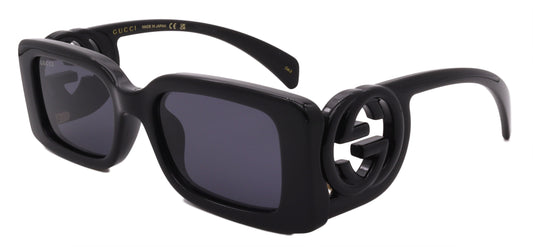 Gucci Sunglasses GG1325S-001-54-19-140 Non-Polarized