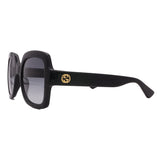 Gucci Sunglasses GG1337S-001-54-22-140 Non-Polarized