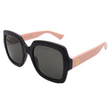Gucci Sunglasses GG1337S-008-54-22-140 Non-Polarized