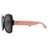 Gucci Sunglasses GG1337S-008-54-22-140 Non-Polarized