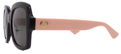 Gucci Sunglasses GG1337S-008-54-22-140 Non-Polarized