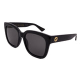 Gucci Sunglasses GG1338S-001-54-19-140 Non-Polarized