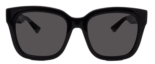 Gucci Sunglasses GG1338S-001-54-19-140 Non-Polarized