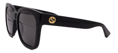 Gucci Sunglasses GG1338S-001-54-19-140 Non-Polarized