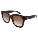 Gucci Sunglasses GG1338S-003-54-19-140 Non-Polarized