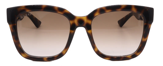 Gucci Sunglasses GG1338S-003-54-19-140 Non-Polarized