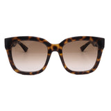 Gucci Sunglasses GG1338S-003-54-19-140 Non-Polarized