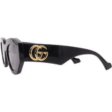 Gucci Sunglasses GG1421S-001-51-20-145 Non-Polarized