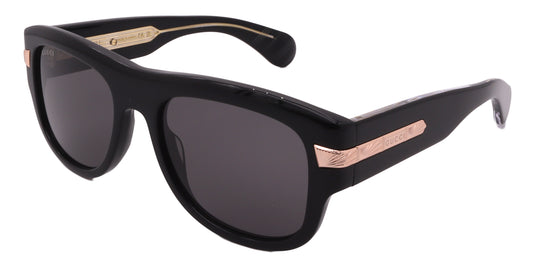 Gucci Sunglasses GG1517S-001-54-19-145 Non-Polarized