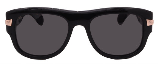 Gucci Sunglasses GG1517S-001-54-19-145 Non-Polarized