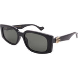 Gucci Sunglasses GG1534S-001-55-18-140 Non-Polarized