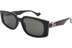 Gucci Sunglasses GG1534S-001-55-18-140 Non-Polarized
