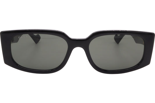 Gucci Sunglasses GG1534S-001-55-18-140 Non-Polarized