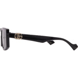 Gucci Sunglasses GG1534S-001-55-18-140 Non-Polarized