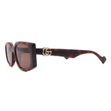 Gucci Sunglasses GG1534S-002-55-18-140 Non-Polarized