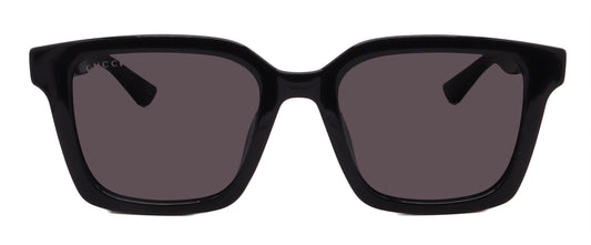 Gucci Sunglasses GG1582SK-001-54-20-145 Non-Polarized