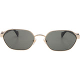 Gucci Sunglasses GG1593S-001-56-18-140 Non-Polarized