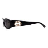 Gucci Sunglasses GG1660S-001-54-16-135 Non-Polarized