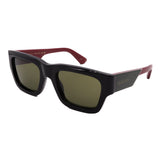 Gucci Sunglasses GG1668S-003-52-21-145 Non-Polarized