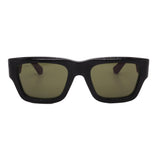 Gucci Sunglasses GG1668S-003-52-21-145 Non-Polarized