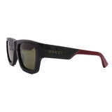 Gucci Sunglasses GG1668S-003-52-21-145 Non-Polarized
