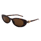 Gucci Sunglasses GG1680S-004-52-17-140 Non-Polarized