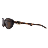 Gucci Sunglasses GG1680S-004-52-17-140 Non-Polarized
