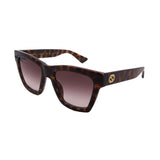 Gucci Sunglasses GG1714S-002-54-19-140 Non-Polarized