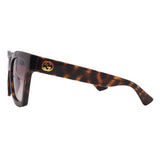 Gucci Sunglasses GG1714S-002-54-19-140 Non-Polarized