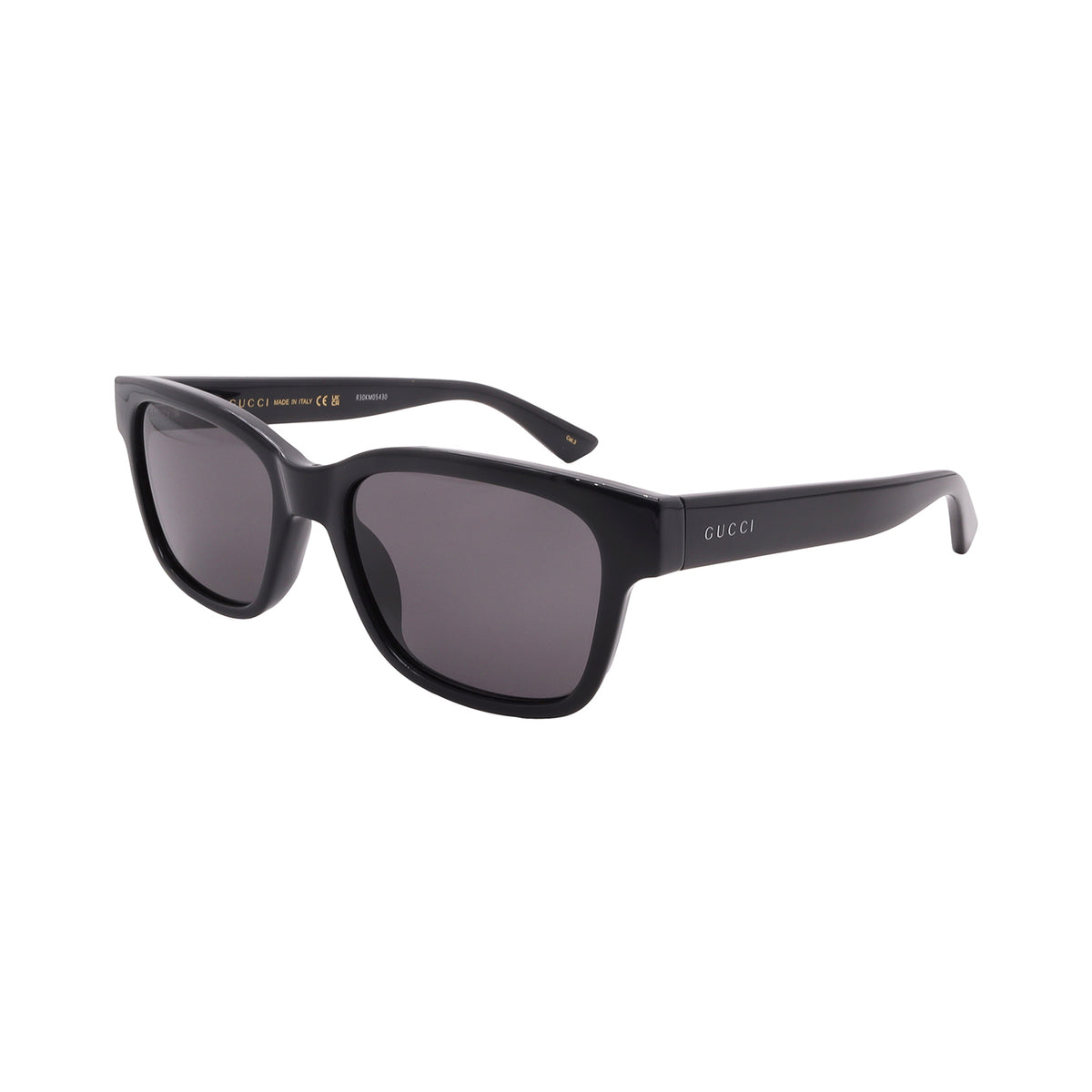 Gucci Sunglasses GG1716S-001-54-18-145 Non-Polarized