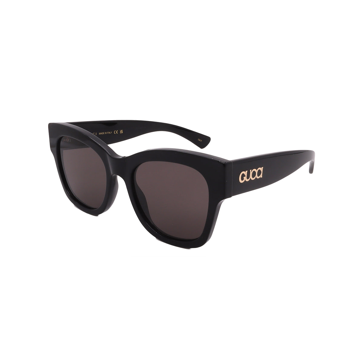 Gucci Sunglasses GG1789S-001-53-20-145 Non-Polarized