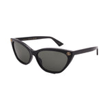 Gucci Sunglasses GG1815S-001-58-15-140 Non-Polarized