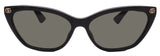 Gucci Sunglasses GG1815S-001-58-15-140 Non-Polarized