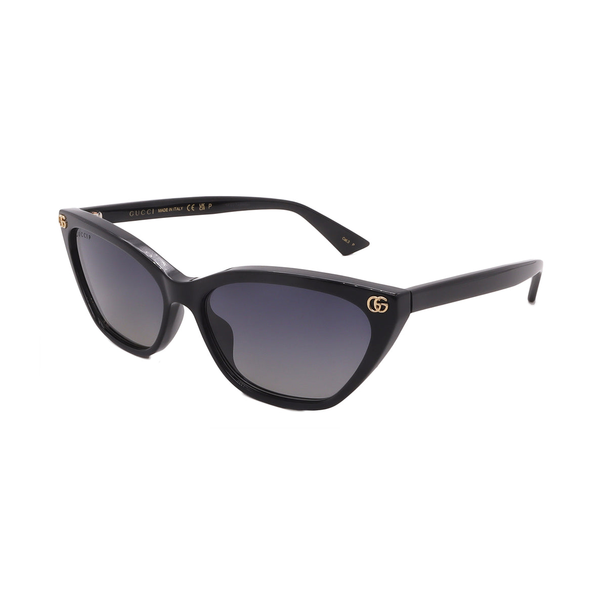 Gucci Sunglasses GG1815S-005 58-15-140 Polarized