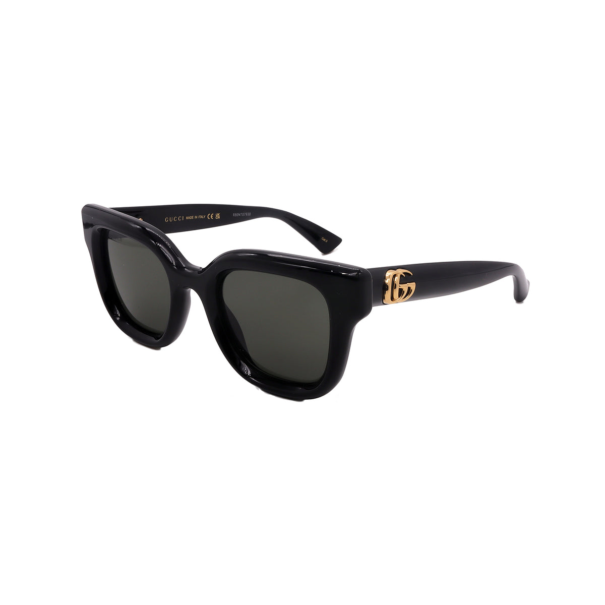 Gucci Sunglasses GG1828S-001-49-22-145 Non-Polarized