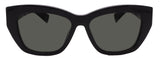 Gucci Sunglasses GG1844SA-001-55-16-145 Non-Polarized