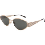 Gucci Sunglasses GG1853S-001-55-19-145 Non-Polarized