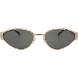 Gucci Sunglasses GG1853S-001-55-19-145 Non-Polarized