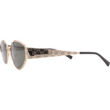 Gucci Sunglasses GG1853S-001-55-19-145 Non-Polarized