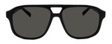 Gucci Sunglasses GG1856S-001-57-15-145 Non-Polarized
