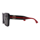 Gucci Sunglasses GG1861S-001-53-20-145 Non-Polarized