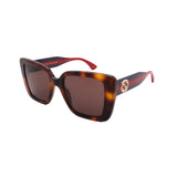 Gucci Sunglasses GG1861S-002-53-20-145 Non-Polarized