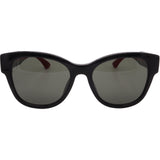 Gucci Sunglasses GG1866SK-001-56-19-145 Non-Polarized